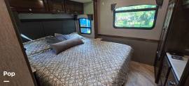 2020 Fleetwood Fortis 34MB, $ 88,900