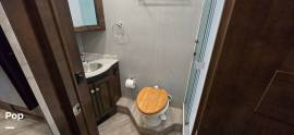 2020 Fleetwood Fortis 34MB, $ 88,900
