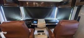 2020 Fleetwood Fortis 34MB, $ 88,900