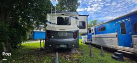 2020 Fleetwood Fortis 34MB, $ 88,900