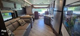 2020 Fleetwood Fortis 34MB, $ 88,900