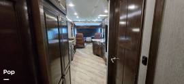 2020 Fleetwood Fortis 34MB, $ 88,900