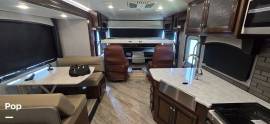 2020 Fleetwood Fortis 34MB, $ 88,900
