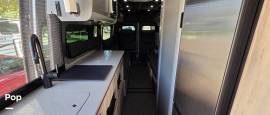 2023 Airstream Interstate 24X E1, $ 167,000