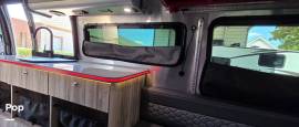 2023 Airstream Interstate 24X E1, $ 167,000