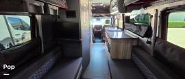2023 Airstream Interstate 24X E1, $ 167,000