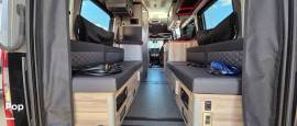 2023 Airstream Interstate 24X E1, $ 167,000