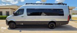 2023 Airstream Interstate 24X E1, $ 167,000