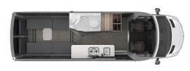 2023 Airstream Interstate 24X E1, $ 167,000