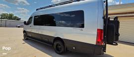 2023 Airstream Interstate 24X E1, $ 167,000