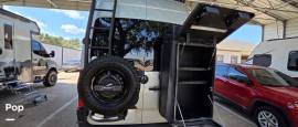 2023 Airstream Interstate 24X E1, $ 167,000