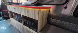 2023 Airstream Interstate 24X E1, $ 167,000