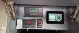 2023 Airstream Interstate 24X E1, $ 167,000
