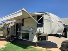 2020 Jayco Eagle 319MLOK, $ 42,250