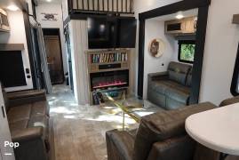 2025 Forest River Puma 403LFT, $ 53,900