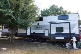 2025 Forest River Puma 403LFT, $ 53,900