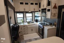 2025 Forest River Puma 403LFT, $ 53,900