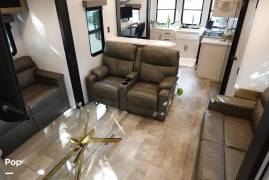 2025 Forest River Puma 403LFT, $ 53,900