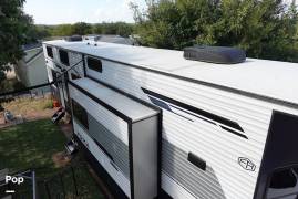 2025 Forest River Puma 403LFT, $ 53,900