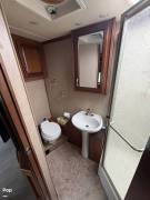 2017 Fleetwood Bounder 33C, $ 72,300