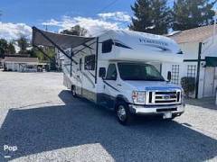 2018 Forest River Forester 2861DS, $ 56,700