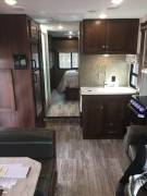 2018 Forest River Forester 2861DS, $ 56,700