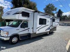 2018 Forest River Forester 2861DS, $ 56,700