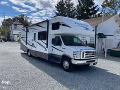2018 Forest River Forester 2861DS, $ 56,700