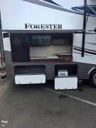 2018 Forest River Forester 2861DS, $ 56,700