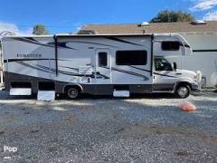 2018 Forest River Forester 2861DS, $ 56,700