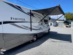 2018 Forest River Forester 2861DS, $ 56,700
