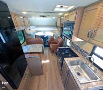 2019 Thor Motor Coach Four Winds 23U, $ 39,000