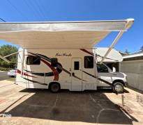 2019 Thor Motor Coach Four Winds 23U, $ 39,000