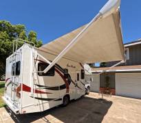 2019 Thor Motor Coach Four Winds 23U, $ 39,000