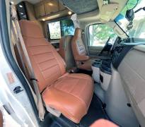 2019 Thor Motor Coach Four Winds 23U, $ 39,000