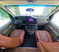 2019 Thor Motor Coach Four Winds 23U, $ 39,000