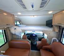 2019 Thor Motor Coach Four Winds 23U, $ 39,000