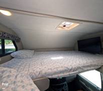 2019 Thor Motor Coach Four Winds 23U, $ 39,000