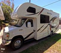 2019 Thor Motor Coach Four Winds 23U, $ 39,000