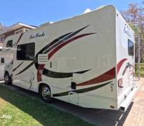 2019 Thor Motor Coach Four Winds 23U, $ 39,000
