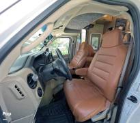 2019 Thor Motor Coach Four Winds 23U, $ 39,000