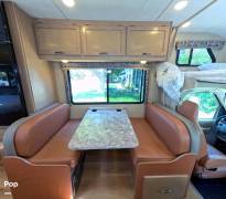 2019 Thor Motor Coach Four Winds 23U, $ 39,000