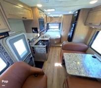 2019 Thor Motor Coach Four Winds 23U, $ 39,000