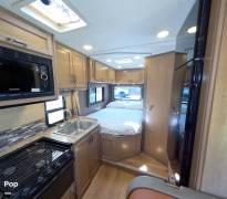 2019 Thor Motor Coach Four Winds 23U, $ 39,000