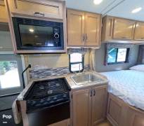 2019 Thor Motor Coach Four Winds 23U, $ 39,000