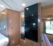 2019 Thor Motor Coach Four Winds 23U, $ 39,000