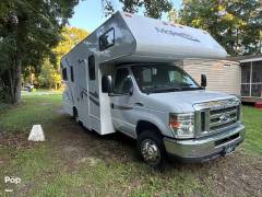 2019 Thor Motor Coach Majestic 23A, $ 23,000