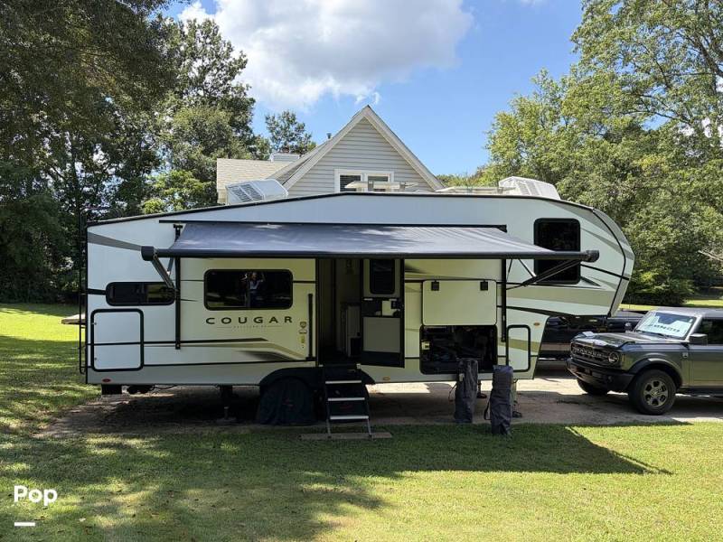 2023 Keystone Cougar 23MLE, $ 41,150