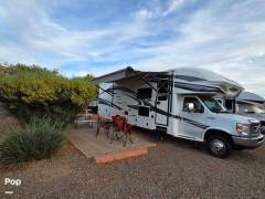 2018 Jayco Greyhawk Prestige 29MVP, $ 72,300
