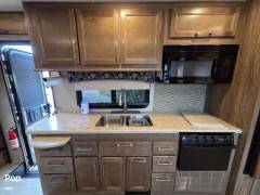 2018 Jayco Greyhawk Prestige 29MVP, $ 72,300